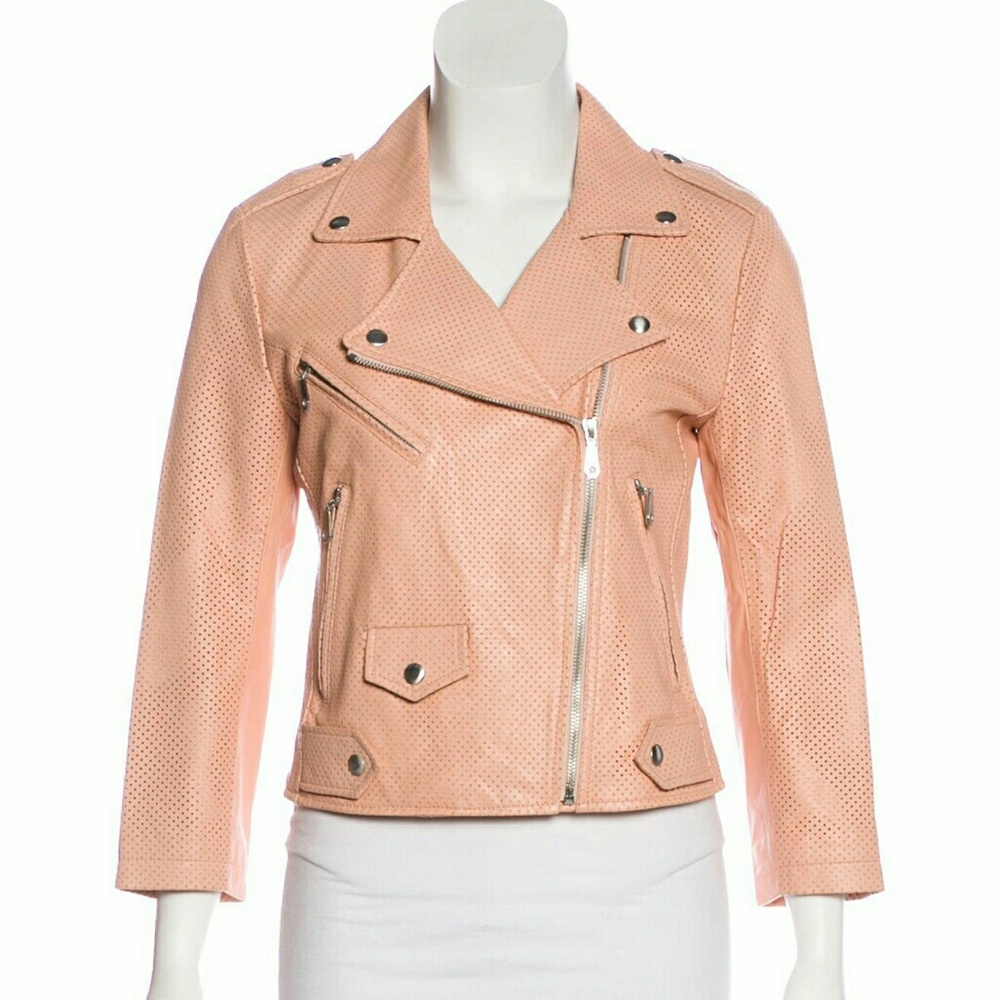 Rebecca Minkoff jacket